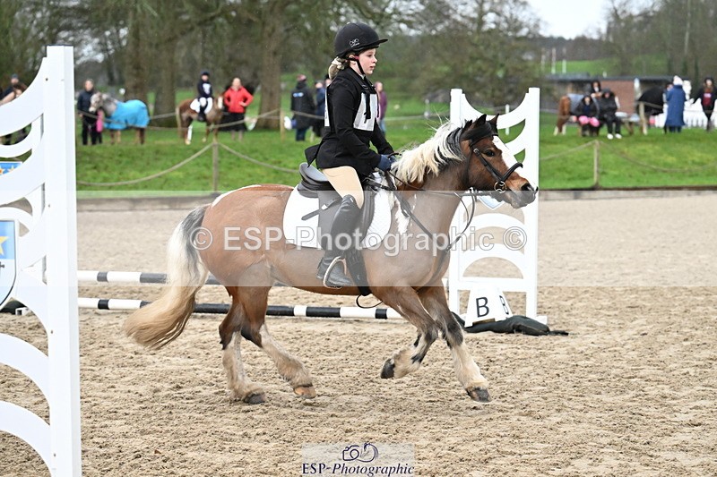 260222A-095012-00246 - 40cm Lead Rein and Assisted
