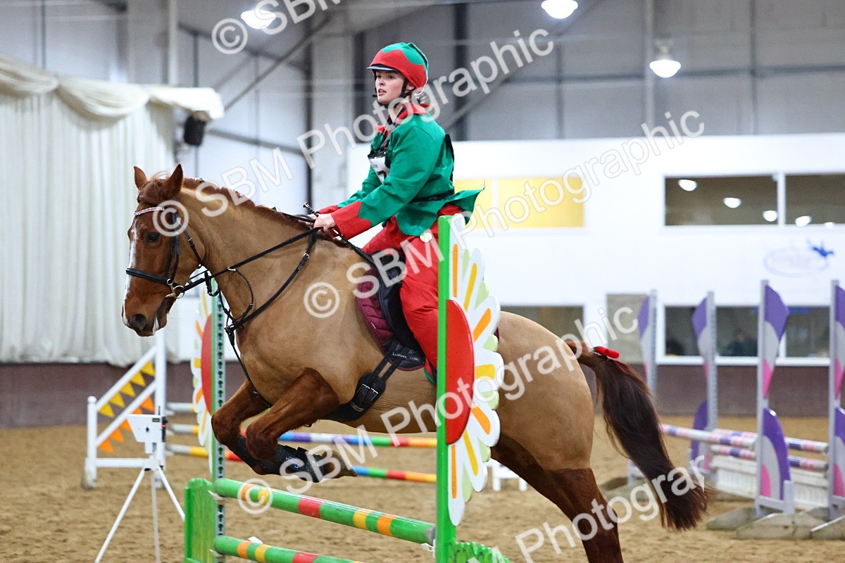 SBM_002387 - Class 5 - Jingle Bells - 80cm