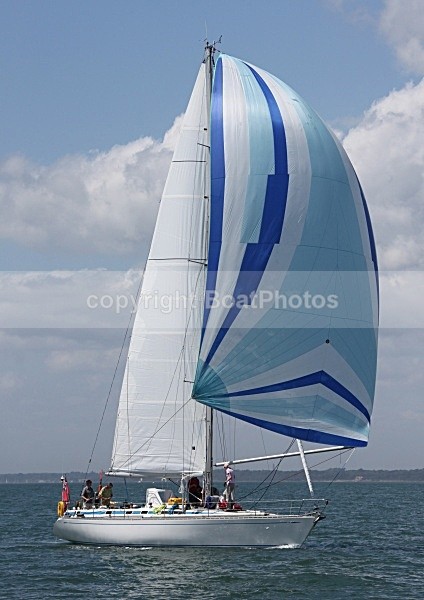 090614 COCHISE IMG_1458 - Sailboats - monohull