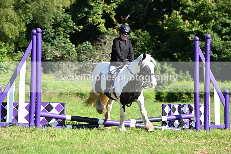 WJ6_3486 - Class 1 Tiny Cross Poles