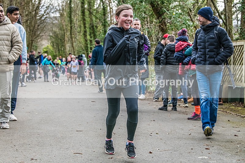 St Herberts Fun Run-321 - St Herberts School Festival of Running 3K Fun Run Saturday 1st March 2025