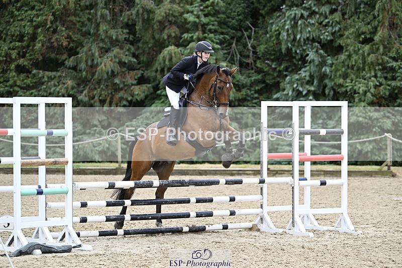 250830A-101911-05541 - Cls 21 British Novice and 90cm Open