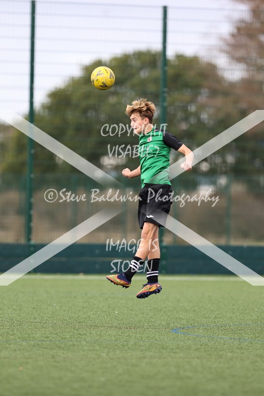 1DX31270 - 2026-10-11 FC Abbey Meads U16 Blue  v Highworth Town Junior FC U16  H