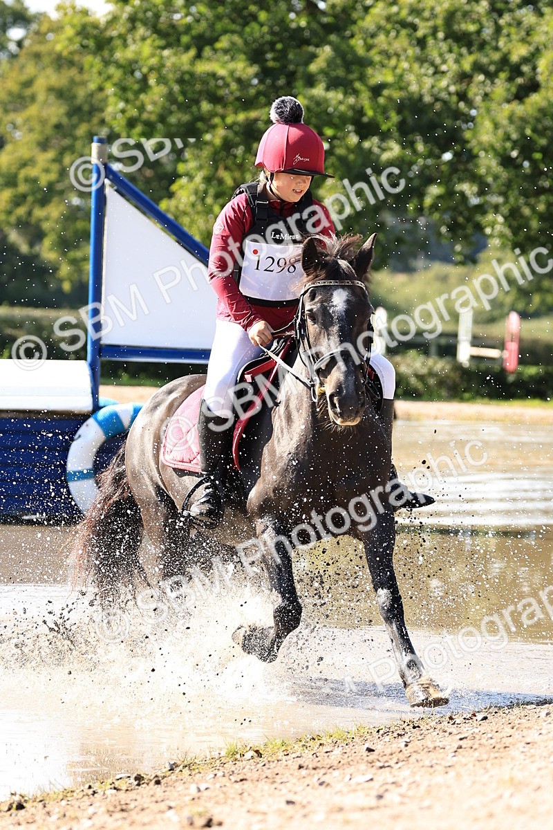 SBM_25590 - E11 - Eventers Challenge 60cm Championship