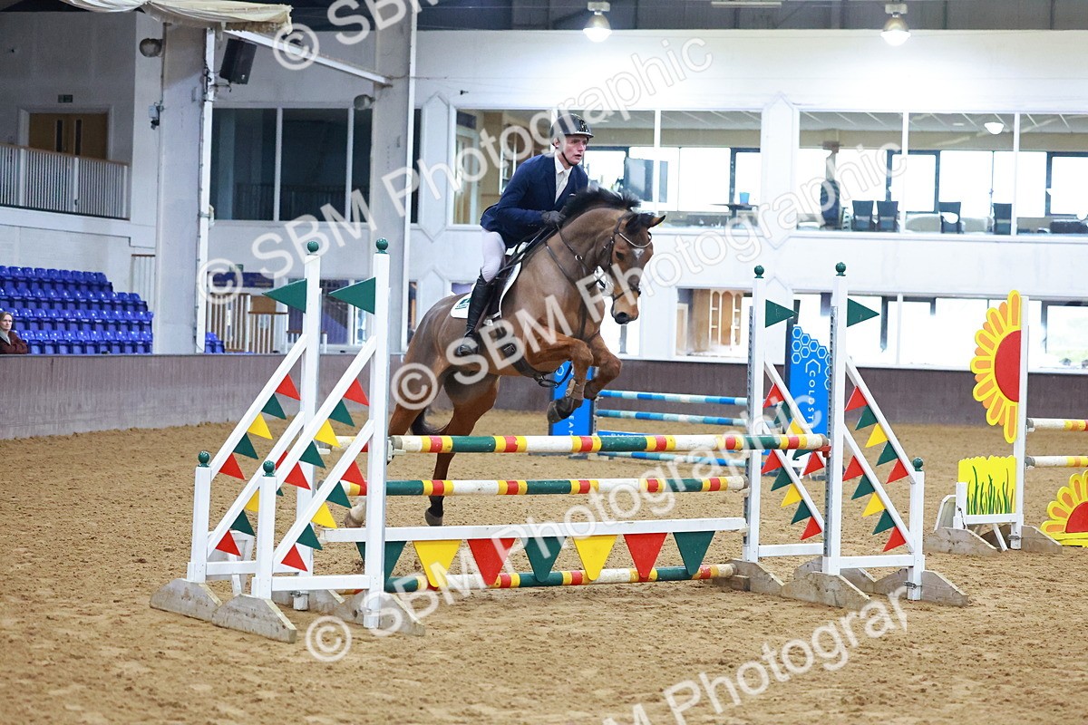 SBM_000670 - Class 3 - Senior Discovery - 1.00m