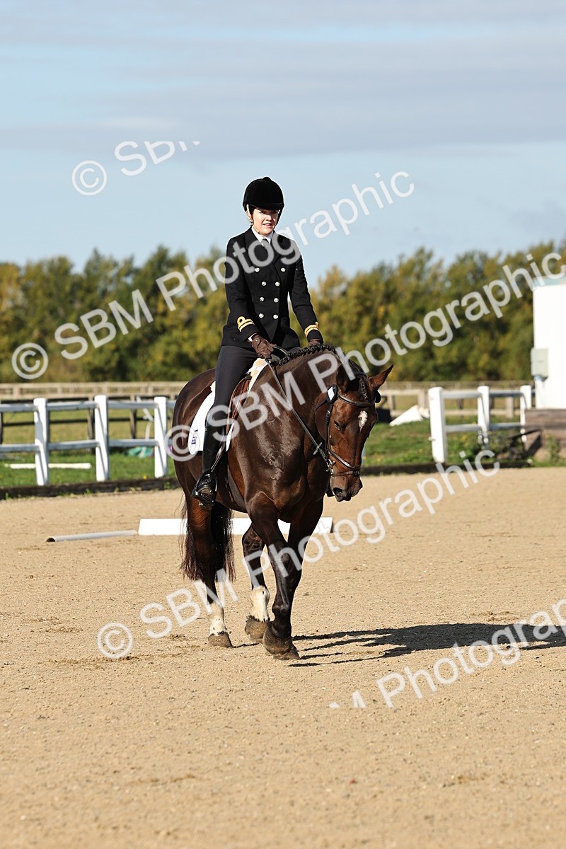 SBM_003350 - Class 68 - Novice 2 Combined Training