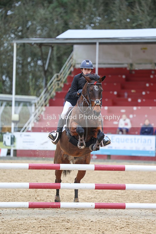 3E7A1026 - Class 2: 80 - 85cm