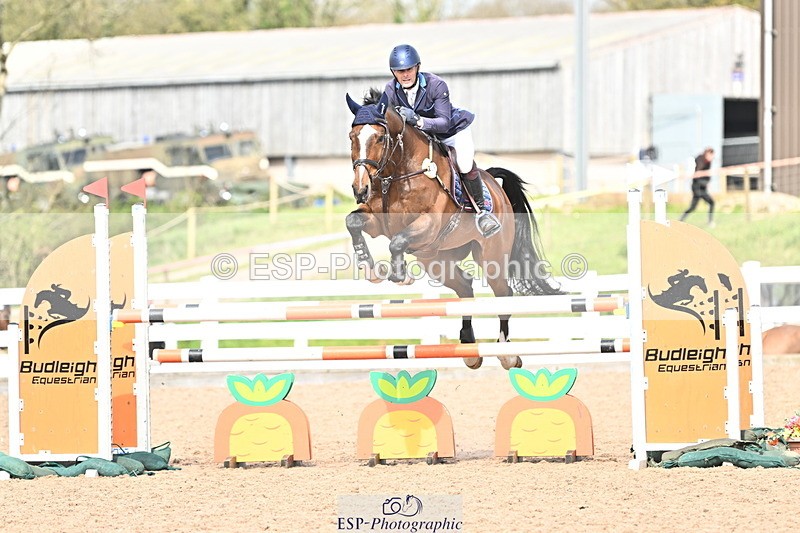 240418A-150434-03910 - Cls 17, 1 Star Silver Tour 1.20m