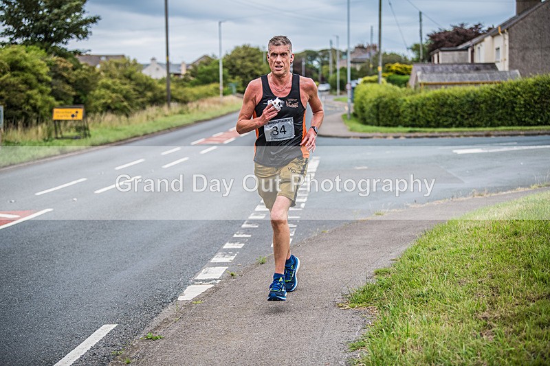 Netherhall 10K-283 - Netherhall 10K Road Race Wednesday 3rd August 2022