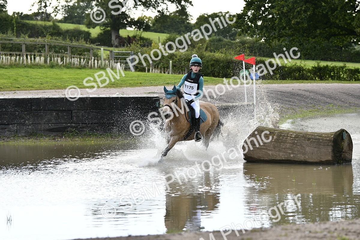 SBM_11978 - E6 - Eventers Challenge 80cm Championship