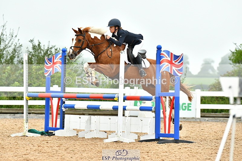 230730A-095751-08402 - Cls 31 British Novice & 90cm Open