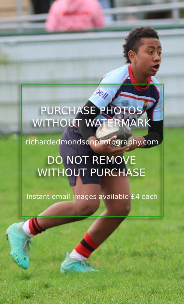 533A5053 - Creighton Rugby Juniors (5/10/25)