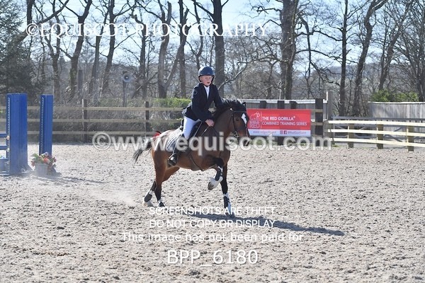 BPP_6180 - CLASS 8 SAT Pony BritiNovice / 0.80m Open