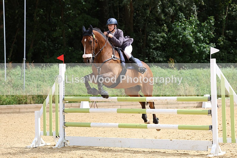 3E7A1570 - Class 12: 1.05 National Amateur Qualifier