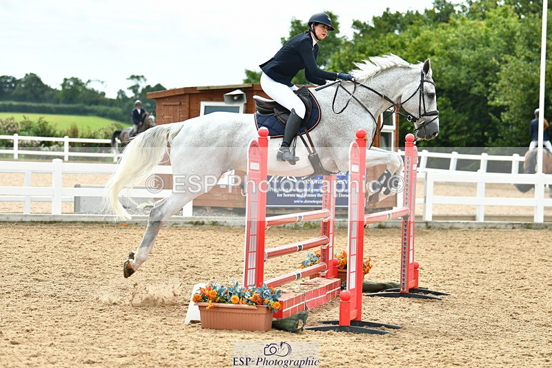 230813A-135031-12793 - Cls 43 1.05m National Amateur Qualifier