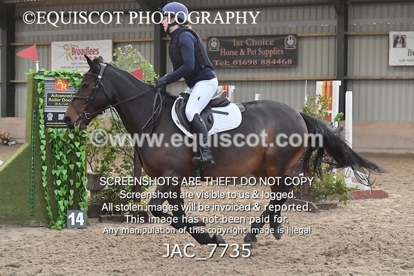 JAC_7735 - Class 5 Arena Eventing BE80 0.80m