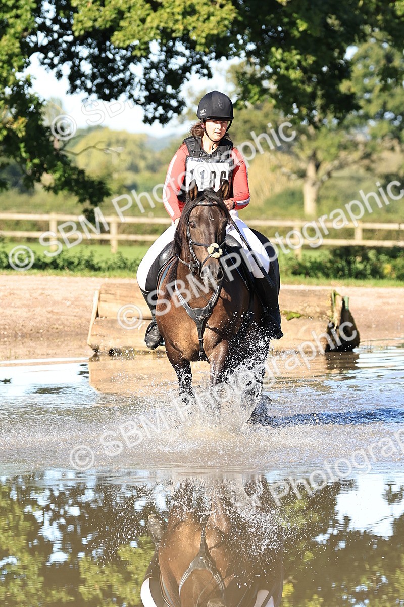 SBM_17322 - E10 - Eventers Challenge 50cm Championship