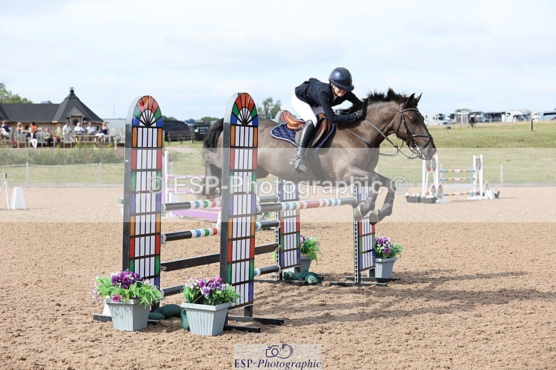 250629-170015-13515 - Cls 30 138cm HOYS Qualifier