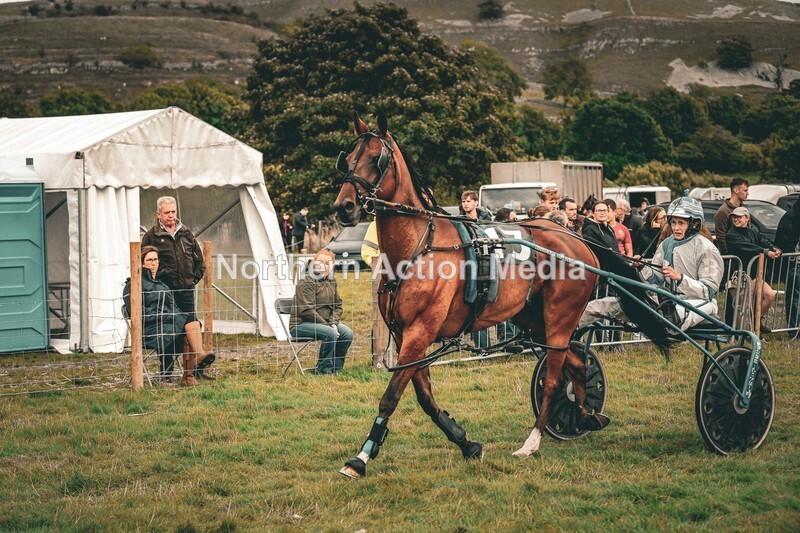 DSCF7363 - Kilnsey Harness racing