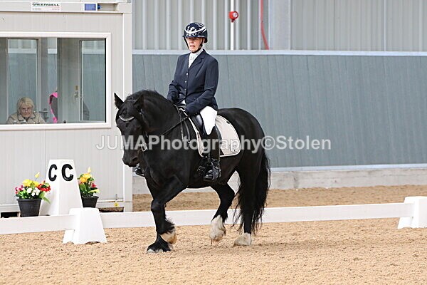 SIAL8157 - GDG Bogenraith Friday 26th Sept 2025