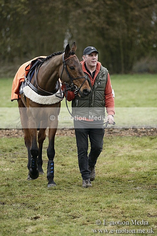 PtP 110318 80 - Hampshire Hunt Point-to-Point Hackwood Park 11/03/18