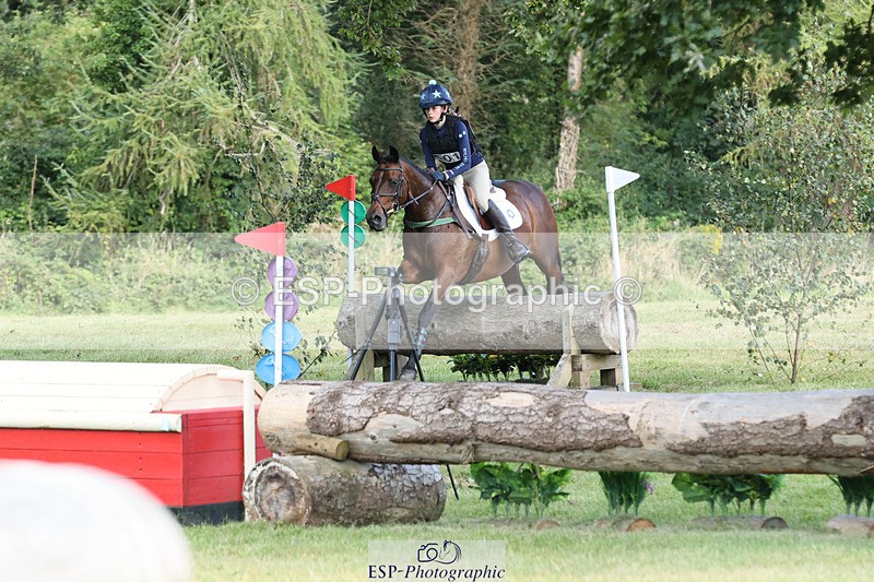 240825X-100310-31533 - 70cm XC 10.00 to 11.00