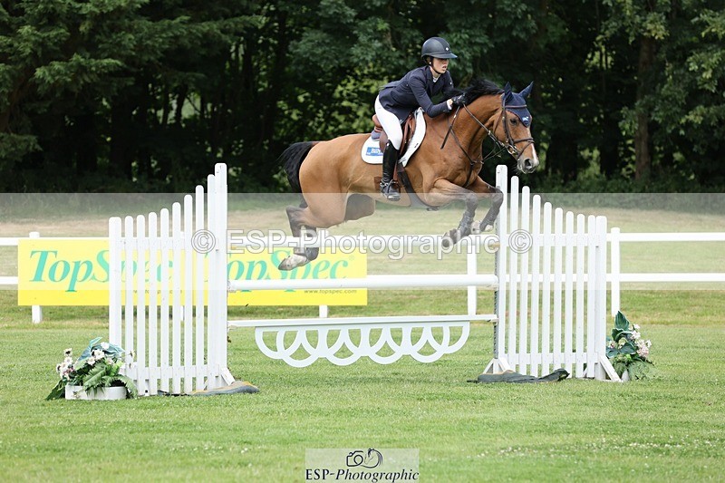 240704-144320-05619 - Cls 3 National 1.30m Open