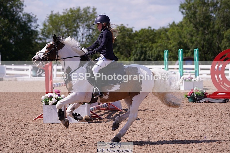 250628-154630-06275 - Cls 23 Pony Intro & 80cm Open