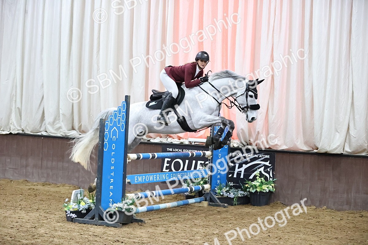 SBM_002898 - Class 10 - Senior Newcomers - 1.10m