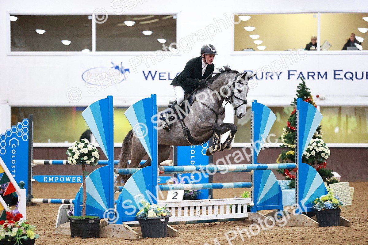 SBM_002250 - Class 9 - Senior Discovery 1.00m