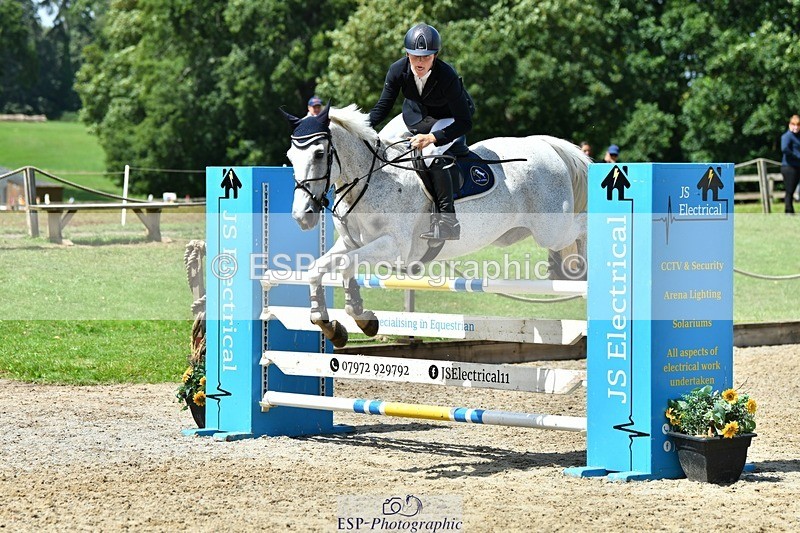 230715-135806-33527 - Cls 90 Newcomers & 1.10m Open Amateur Final