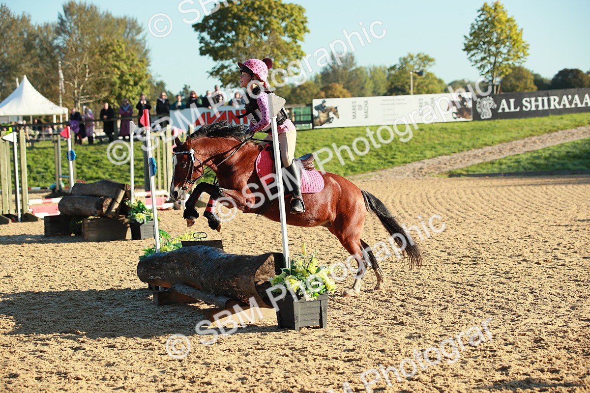 SBM_14989 - E5 - Eventers Challenge 50cm Open