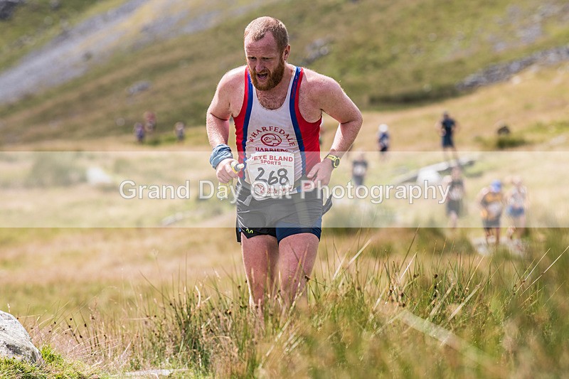 Ingleborough-86 - Ingleborough Mountain Race Saturday 18th July 2026