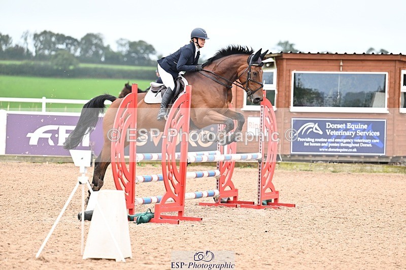 250917-103709-00095 - Cls 1 British Novice and 90cm Open