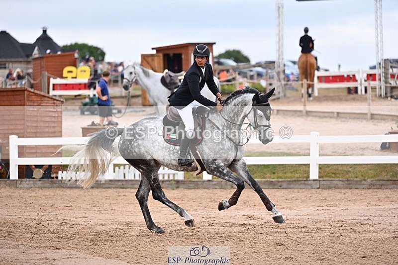 250718-165650-11977 - Cls 10, 1 Star Bronze Tour