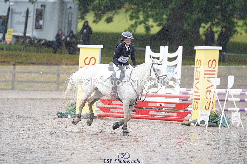 240824X-084228-20364 - 70cm Round 1 8.30 to 9.30