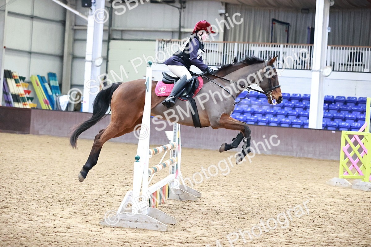 SBM_001115 - Class 3 - 90cm