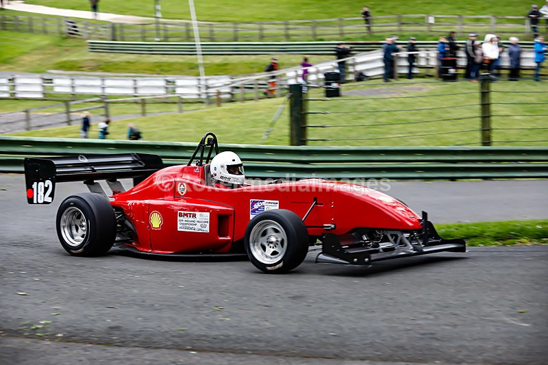 - British & Midland Championship April 27th