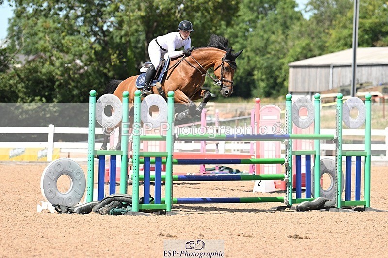 250709-154005-01186 - Cls 6 Snr Fox & 1.20m