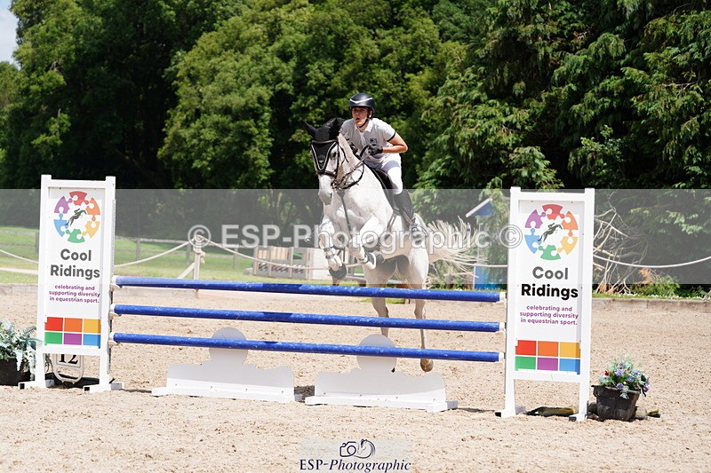 250615A-124452-10885 - Class 46 Snr 1m Open