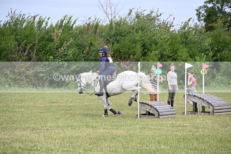 WJ6_6463 - 60cm XC Time 10:17 to 10:49