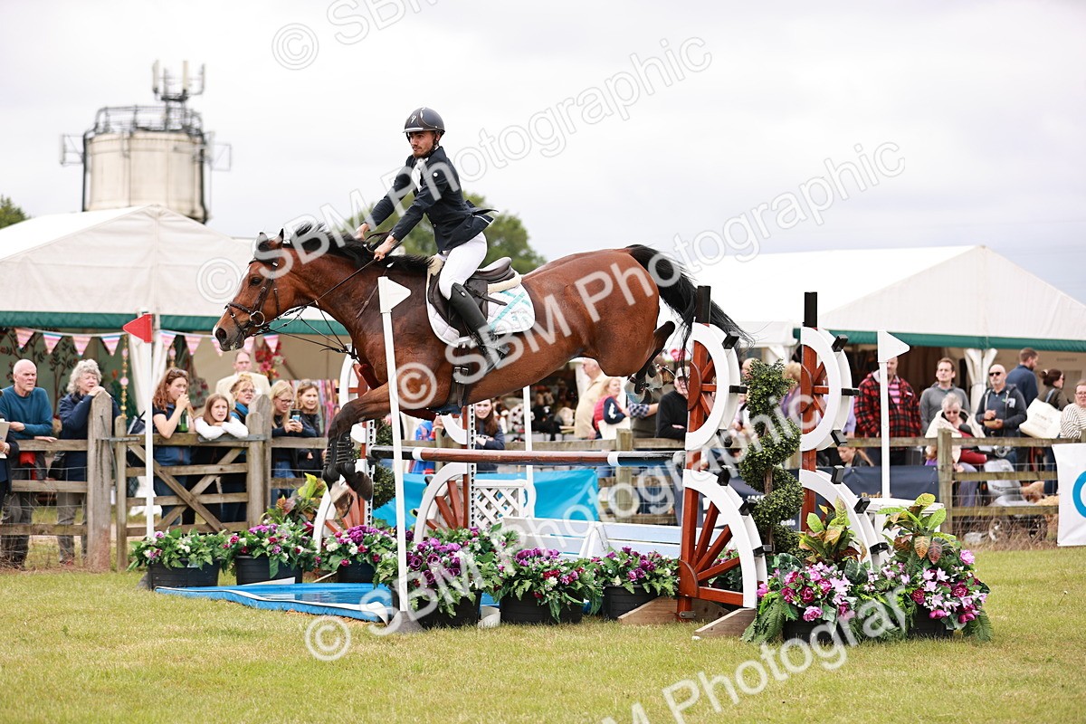 SBM_07750 - Class 203 - Martin Grant Homes Areal Trial