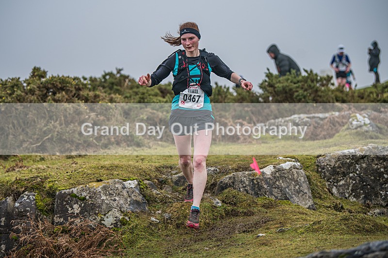 KWL-610 - Kendal Winter League Birkrigg Sunday 29th January 2023