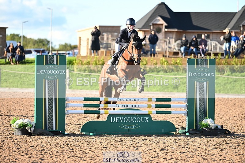 240912A-175504-02621 - Cls 7 Snr 90cm Open Speed Derby