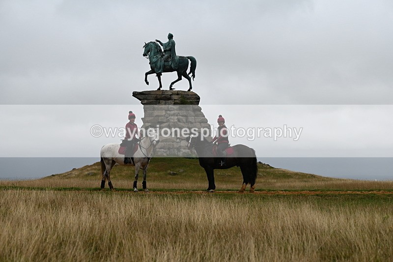 DSC_0605 - Time at Statue 10:58 to 11:53