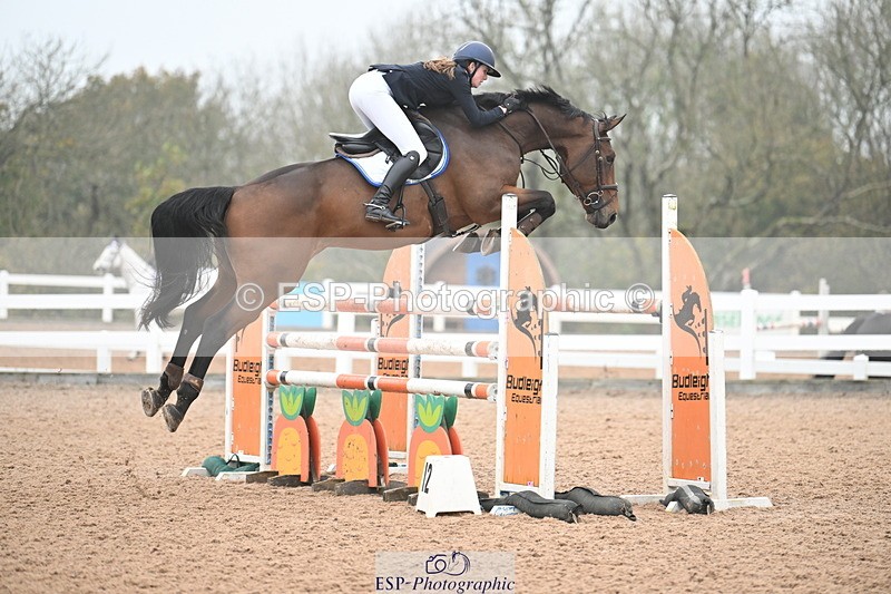 241102A-124056-04614 - SAT Cls 15 Foxhunter and 1.20m Open