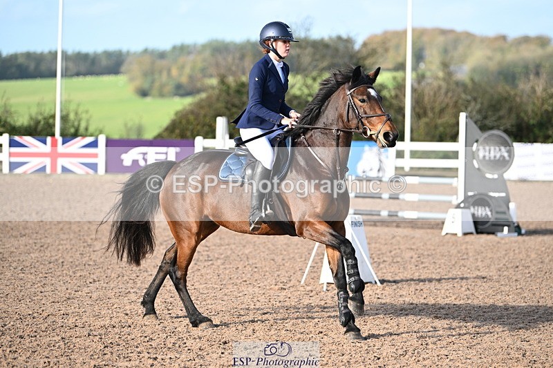 241026A-105740-00250 - SAT Cls 5 Pony British Novice and 80cm