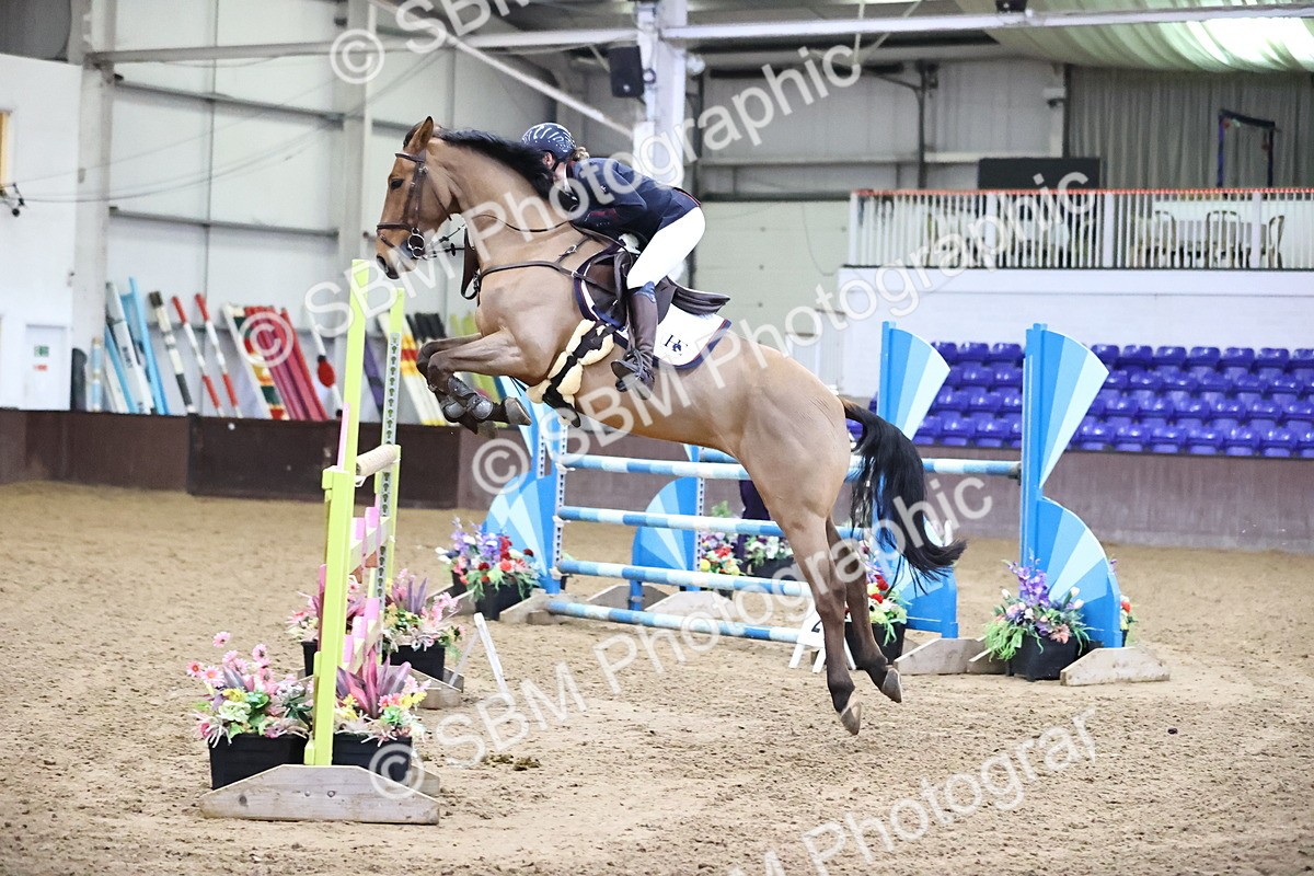 SBM_005046 - Class 17 - Senior Foxhunter - 1.20m