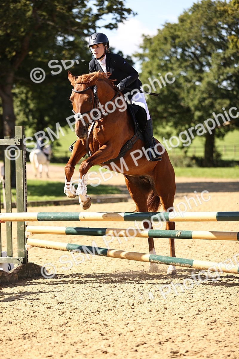 SBM_38257 - J39 - Senior 85cm Championship