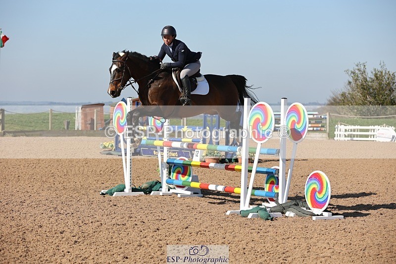 250402-102011-00128 - Cls 2 Discovery and 1m Open